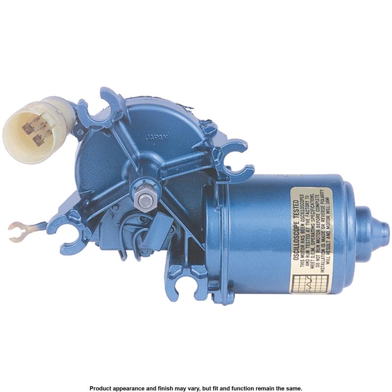 A1 Cardone 431733 Windshield Wiper Motor product image 3 of 3