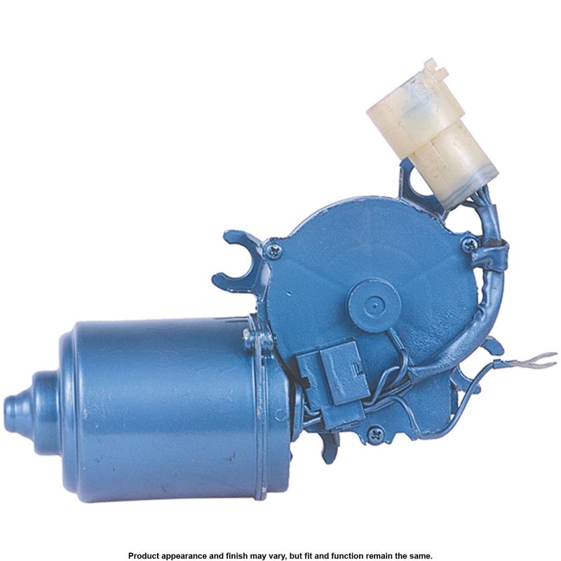 A1 Cardone 431734 Windshield Wiper Motor product image 1 of 3