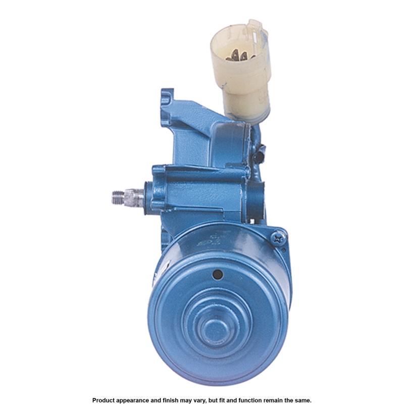A1 Cardone 431734 Windshield Wiper Motor product image 2 of 3