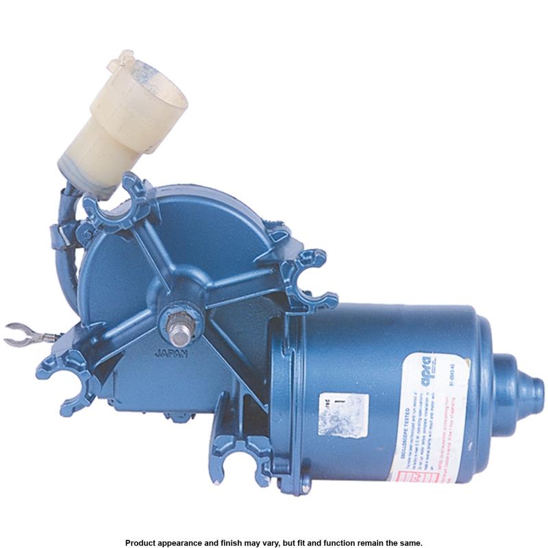A1 Cardone 431734 Windshield Wiper Motor product image 3 of 3