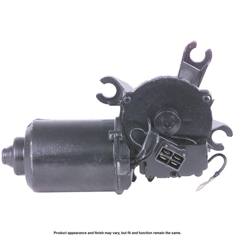 A1 Cardone 431735 - Windshield Wiper Motor A1 Cardone 431735 Windshield Wiper Motor product image 1 of 3