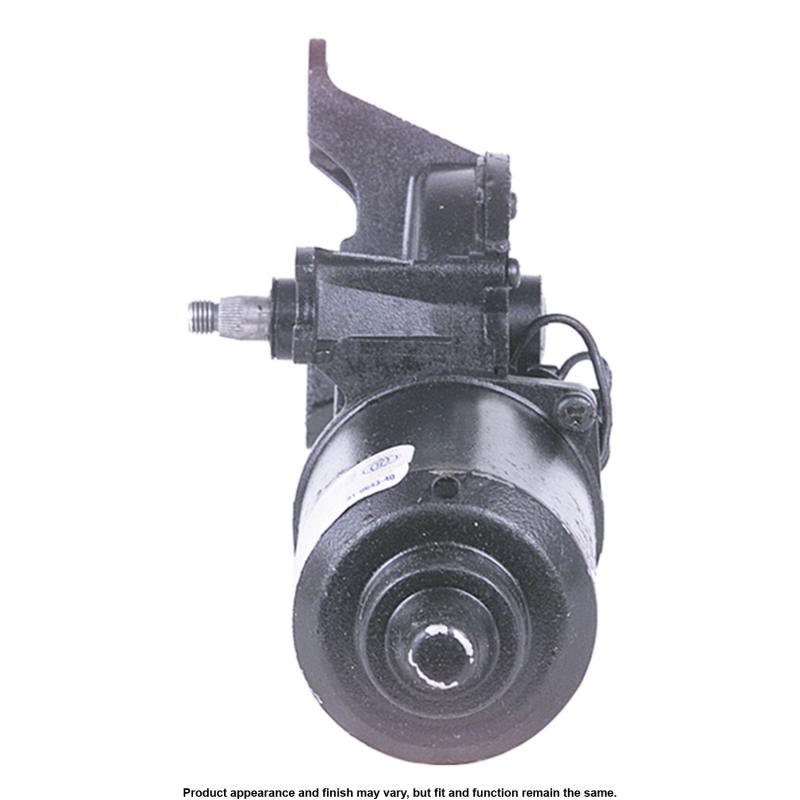 A1 Cardone 431735 - Windshield Wiper Motor A1 Cardone 431735 Windshield Wiper Motor product image 2 of 3