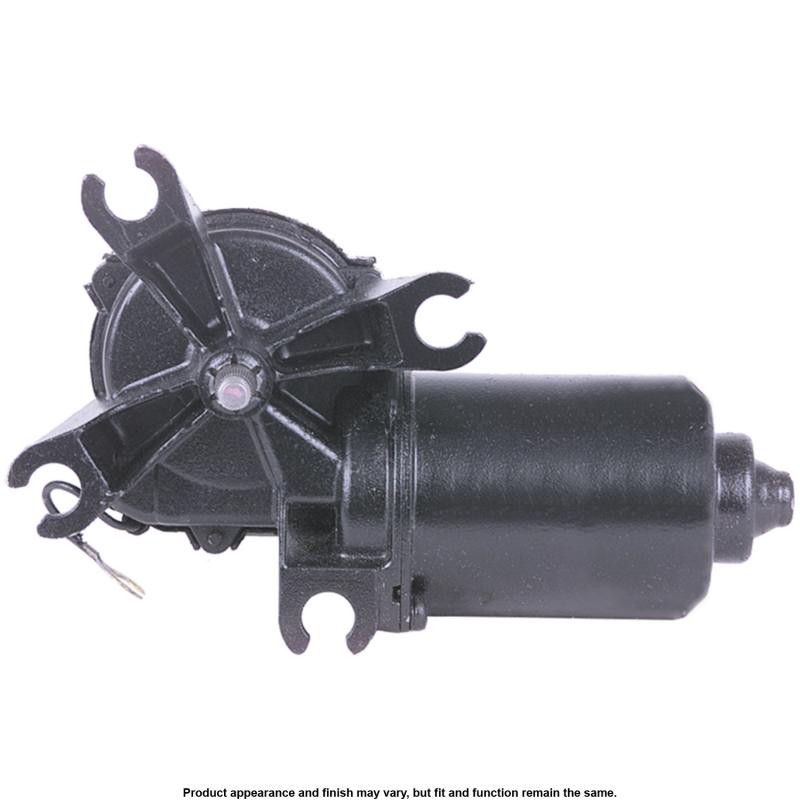 A1 Cardone 431735 - Windshield Wiper Motor A1 Cardone 431735 Windshield Wiper Motor product image 3 of 3