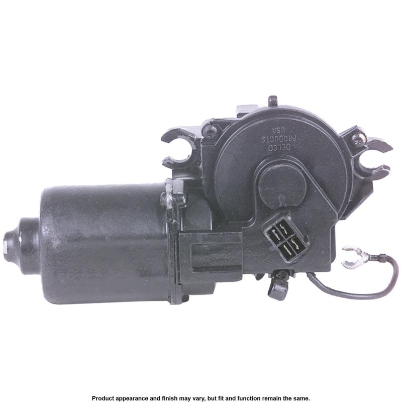A1 Cardone 431736 Windshield Wiper Motor product image 2 of 3