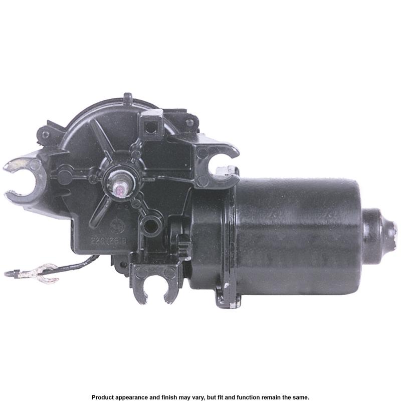 A1 Cardone 431736 Windshield Wiper Motor product image 3 of 3