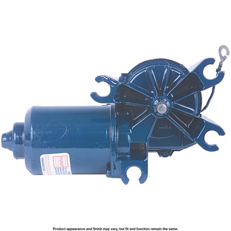 A1 Cardone 431737 Windshield Wiper Motor product image 1 of 3