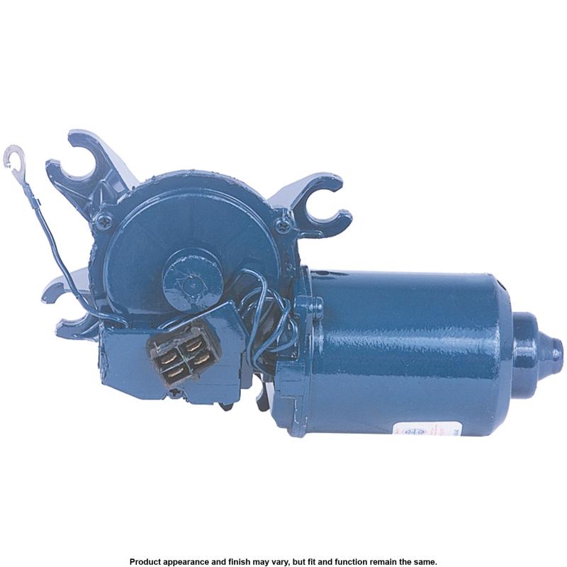 A1 Cardone 431737 Windshield Wiper Motor product image 3 of 3