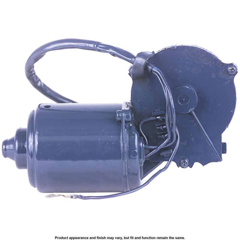 A1 Cardone 431738 Windshield Wiper Motor product image 1 of 3