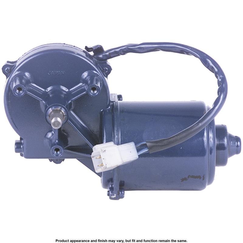 A1 Cardone 431738 Windshield Wiper Motor product image 2 of 3