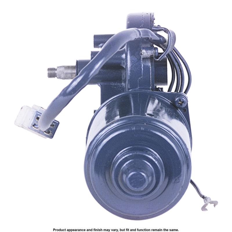 A1 Cardone 431738 Windshield Wiper Motor product image 3 of 3
