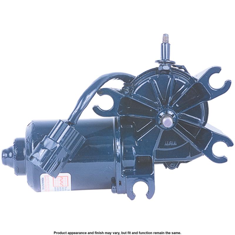 A1 Cardone 431739 Windshield Wiper Motor product image 1 of 3