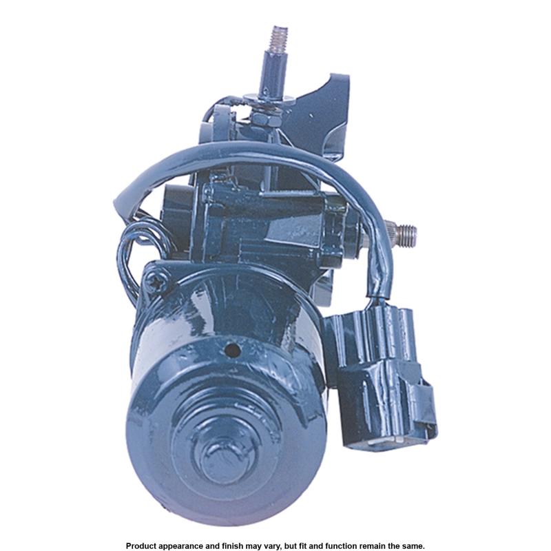 A1 Cardone 431739 Windshield Wiper Motor product image 2 of 3