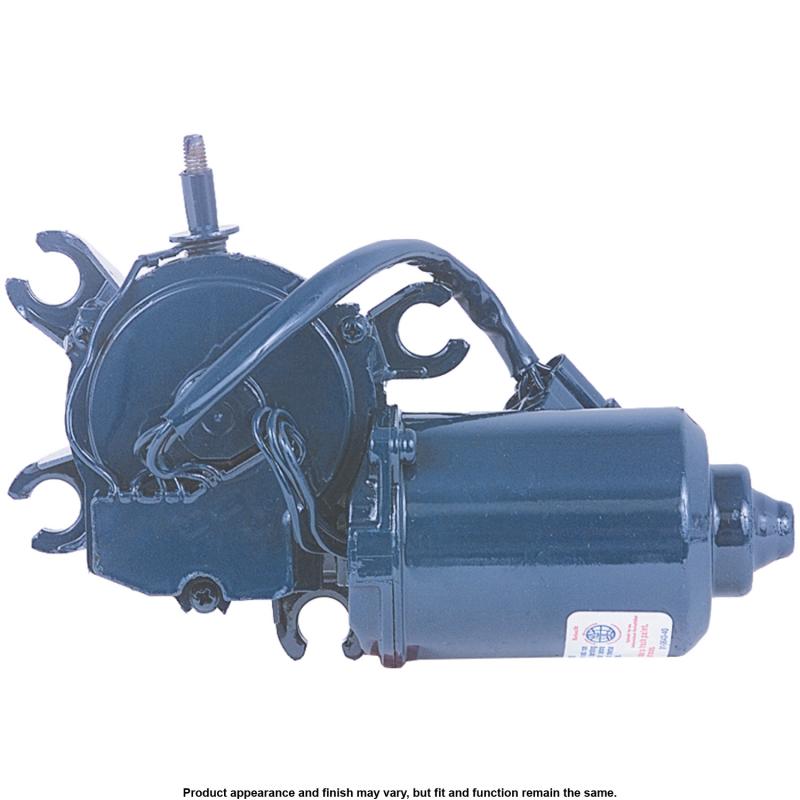 A1 Cardone 431739 Windshield Wiper Motor product image 3 of 3