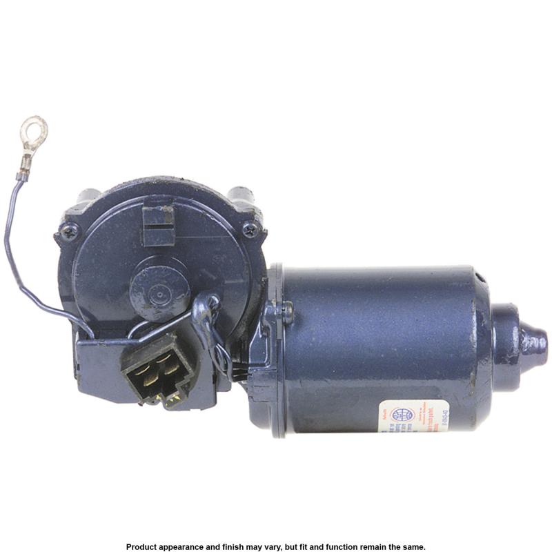 A1 Cardone 431740 Windshield Wiper Motor product image 1 of 3