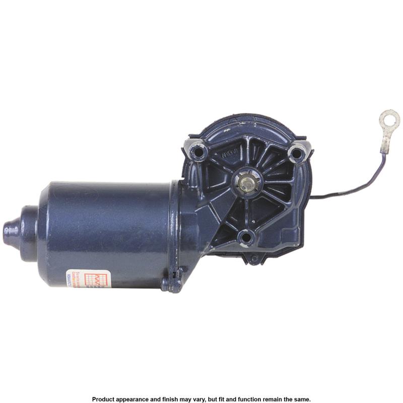 A1 Cardone 431740 Windshield Wiper Motor product image 2 of 3