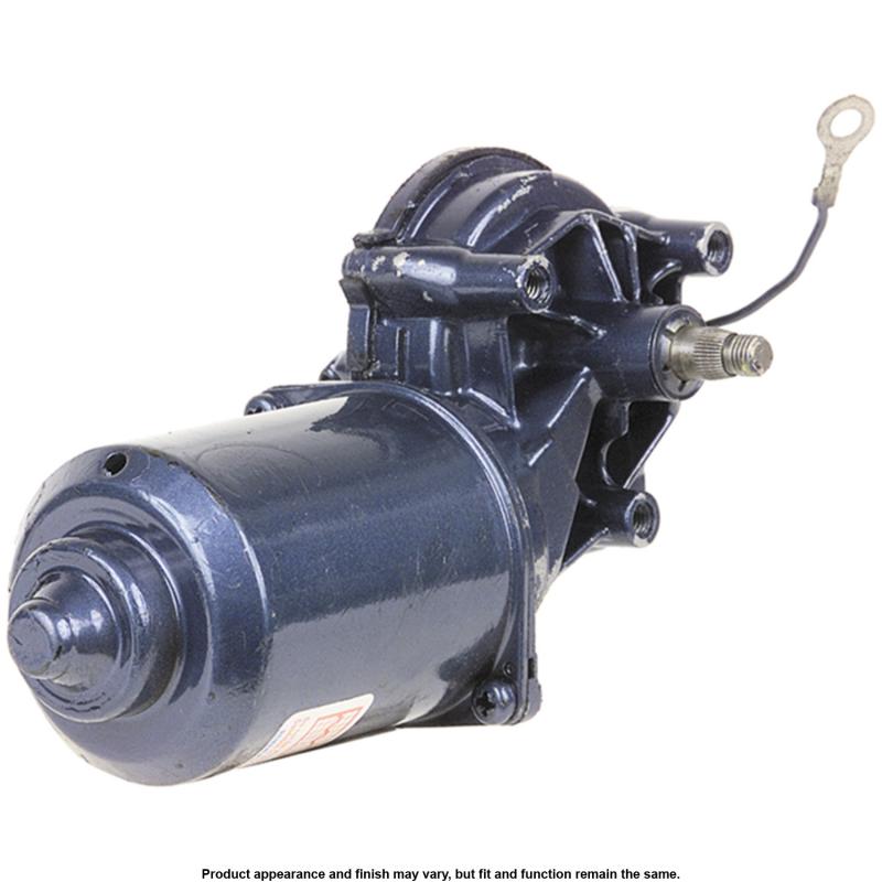 A1 Cardone 431740 Windshield Wiper Motor product image 3 of 3