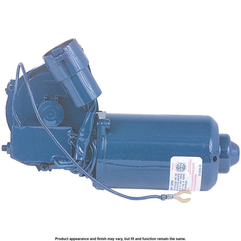A1 Cardone 431741 Windshield Wiper Motor product image 2 of 3