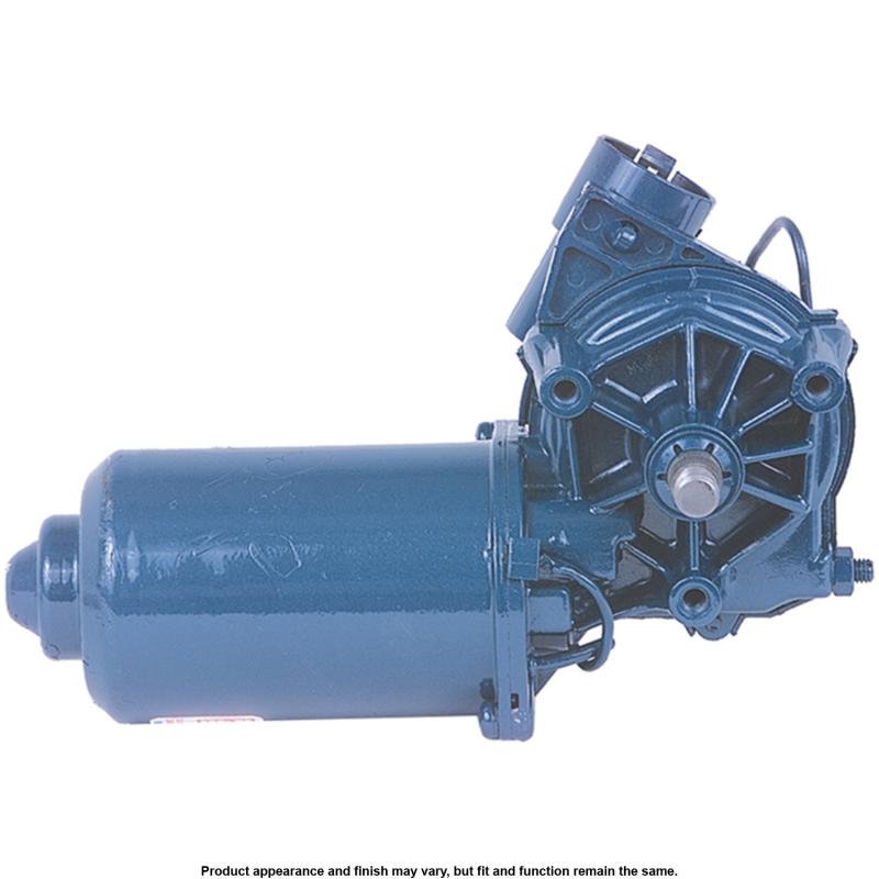 A1 Cardone 431741 Windshield Wiper Motor product image 3 of 3