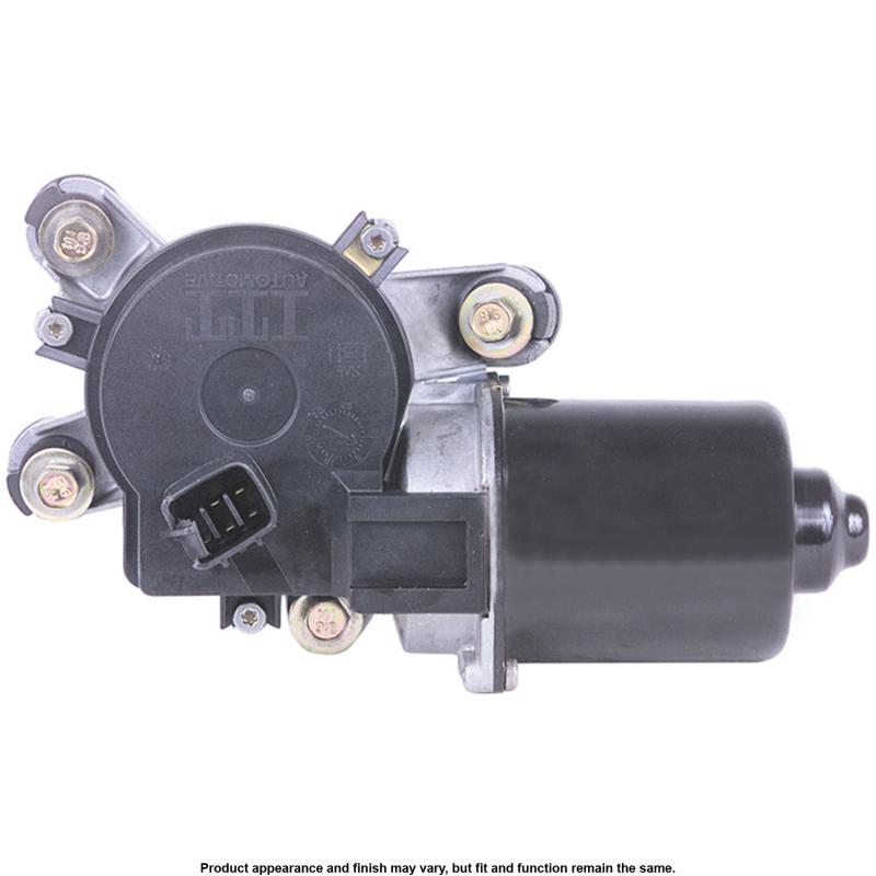 A1 Cardone 431742 Windshield Wiper Motor product image 3 of 3