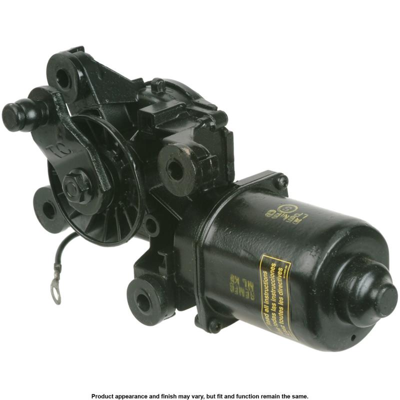 A1 Cardone 431743 Windshield Wiper Motor product image 1 of 3