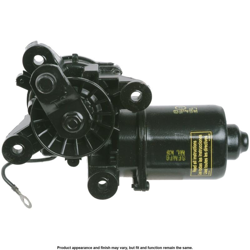 A1 Cardone 431743 Windshield Wiper Motor product image 2 of 3