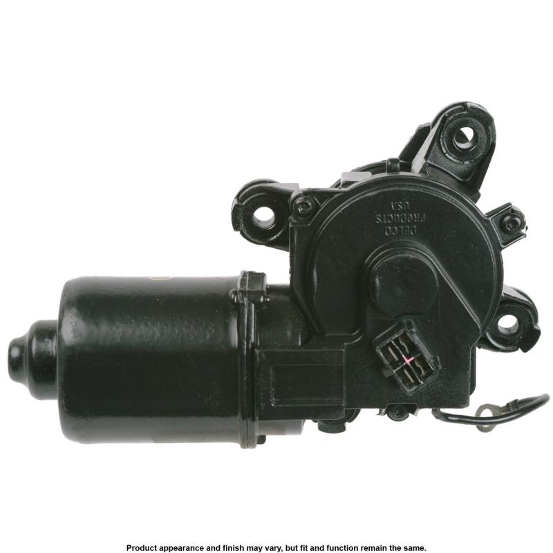 A1 Cardone 431743 Windshield Wiper Motor product image 3 of 3