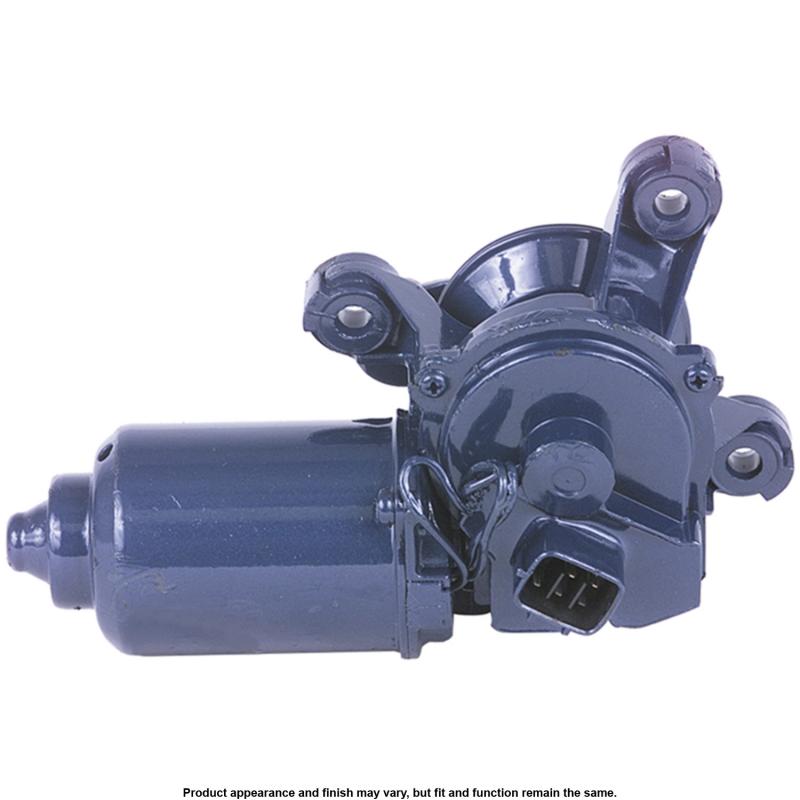 A1 Cardone 431744 - Windshield Wiper Motor A1 Cardone 431744 Windshield Wiper Motor product image 1 of 4