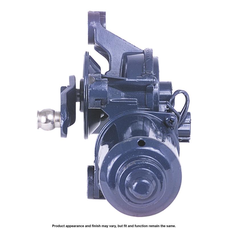 A1 Cardone 431744 - Windshield Wiper Motor A1 Cardone 431744 Windshield Wiper Motor product image 2 of 4