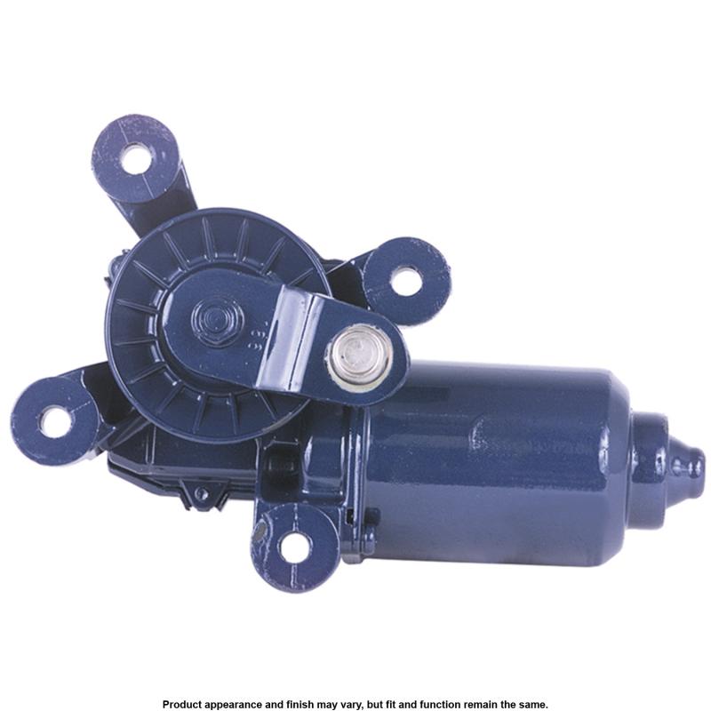 A1 Cardone 431744 - Windshield Wiper Motor A1 Cardone 431744 Windshield Wiper Motor product image 3 of 4