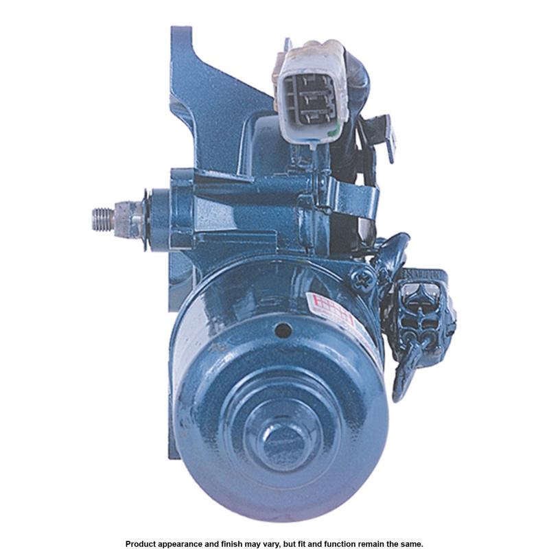 A1 Cardone 431745 Windshield Wiper Motor product image 1 of 3