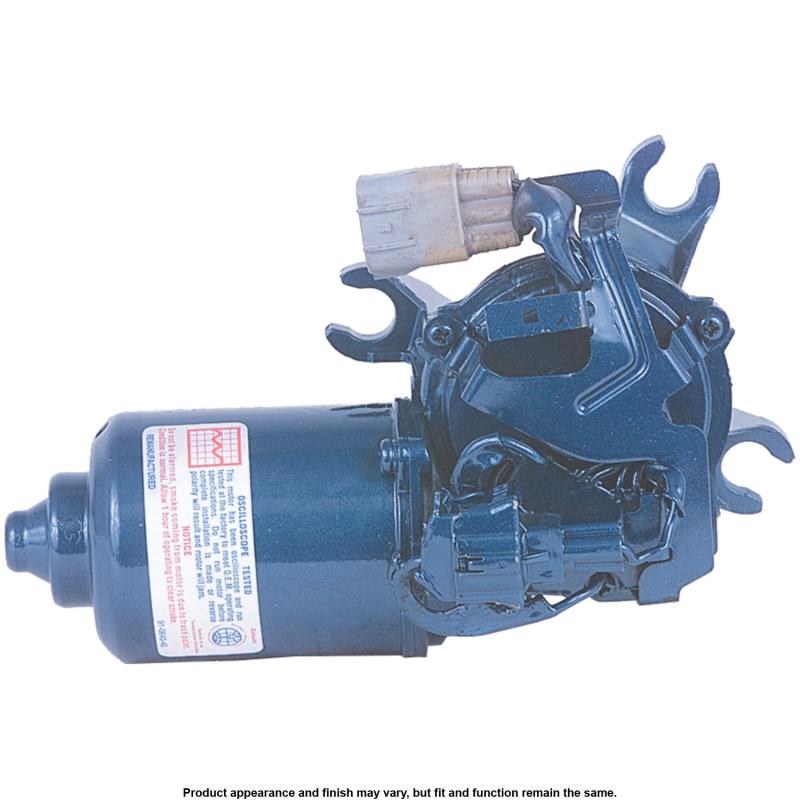 A1 Cardone 431745 Windshield Wiper Motor product image 2 of 3