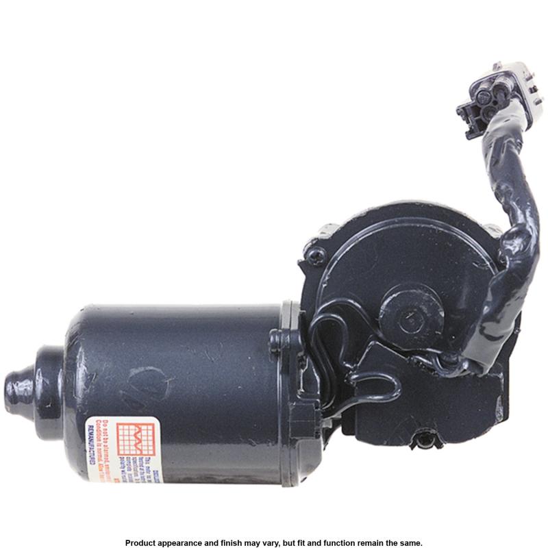 A1 Cardone 431746 Windshield Wiper Motor product image 1 of 3
