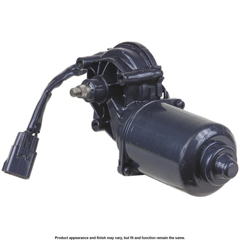 A1 Cardone 431746 Windshield Wiper Motor product image 2 of 3