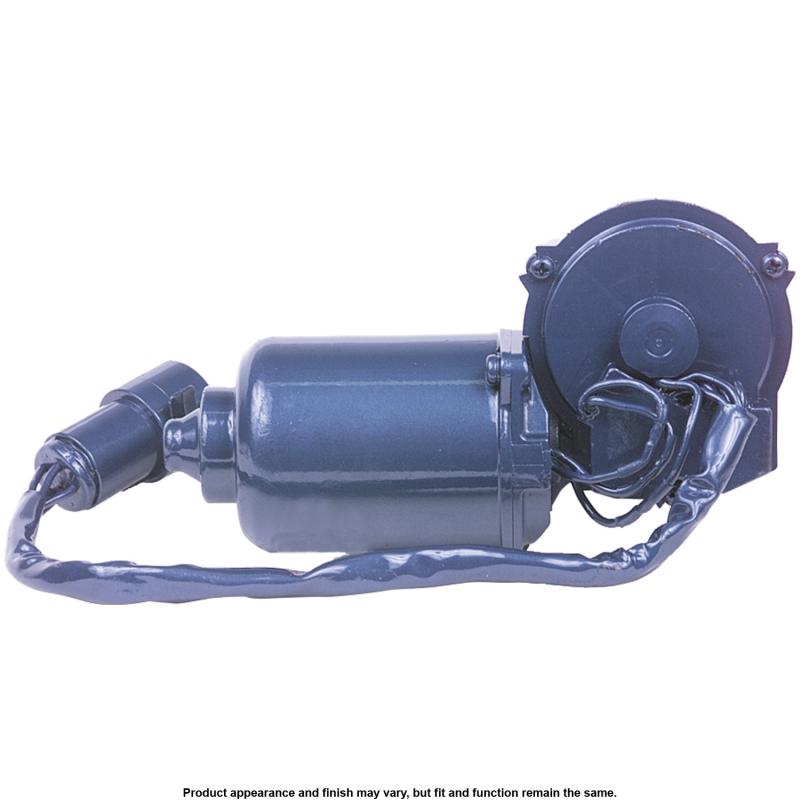 A1 Cardone 431747 Windshield Wiper Motor product image 1 of 3