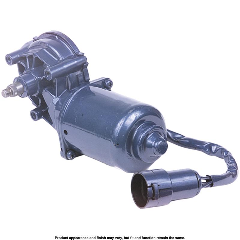 A1 Cardone 431747 Windshield Wiper Motor product image 3 of 3
