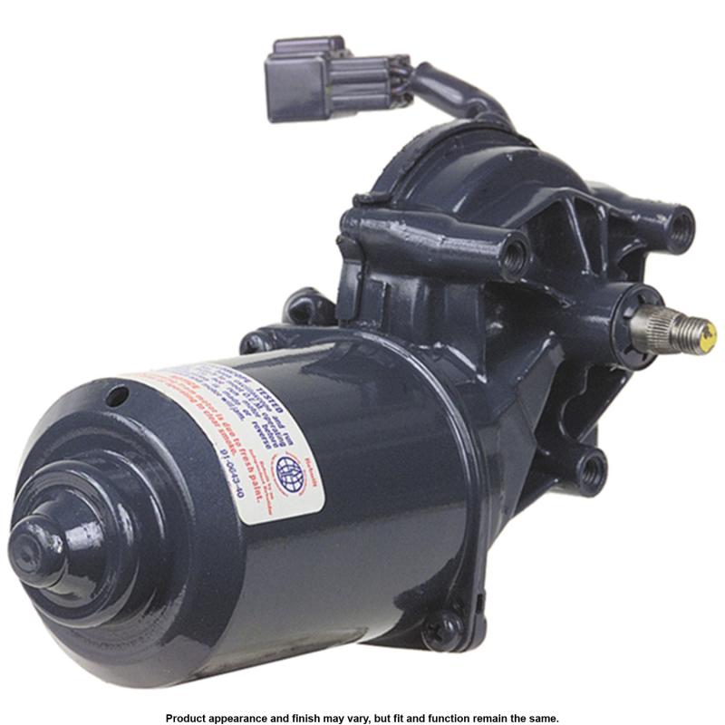 A1 Cardone 431750 - Windshield Wiper Motor A1 Cardone 431750 Windshield Wiper Motor product image 1 of 3