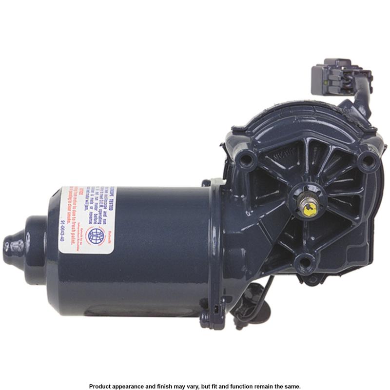 A1 Cardone 431750 - Windshield Wiper Motor A1 Cardone 431750 Windshield Wiper Motor product image 2 of 3