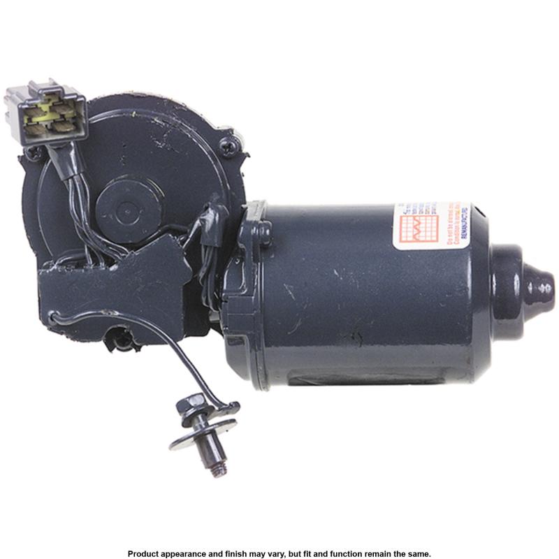 A1 Cardone 431750 - Windshield Wiper Motor A1 Cardone 431750 Windshield Wiper Motor product image 3 of 3