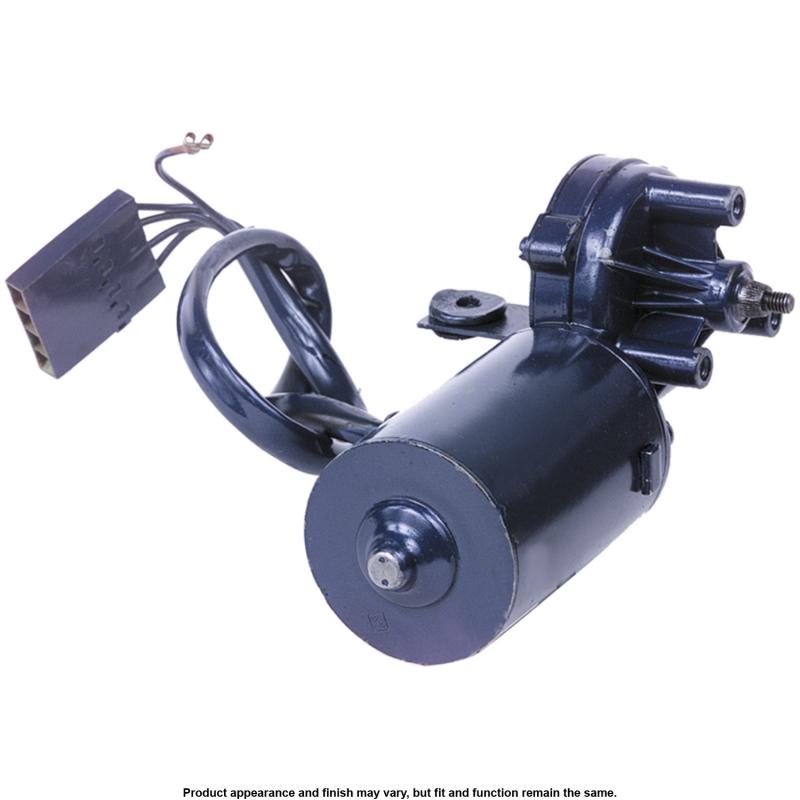 A1 Cardone 431813 Windshield Wiper Motor product image 1 of 3