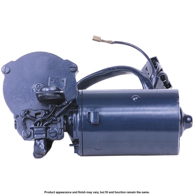 A1 Cardone 431813 Windshield Wiper Motor product image 3 of 3
