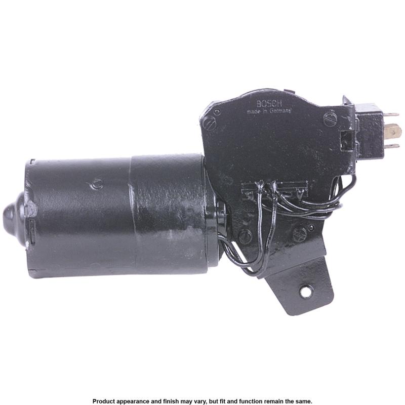 A1 Cardone 431831 Windshield Wiper Motor product image 1 of 3
