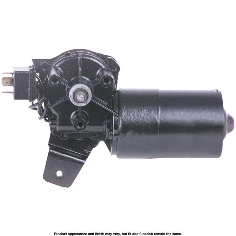 A1 Cardone 431831 Windshield Wiper Motor product image 2 of 3