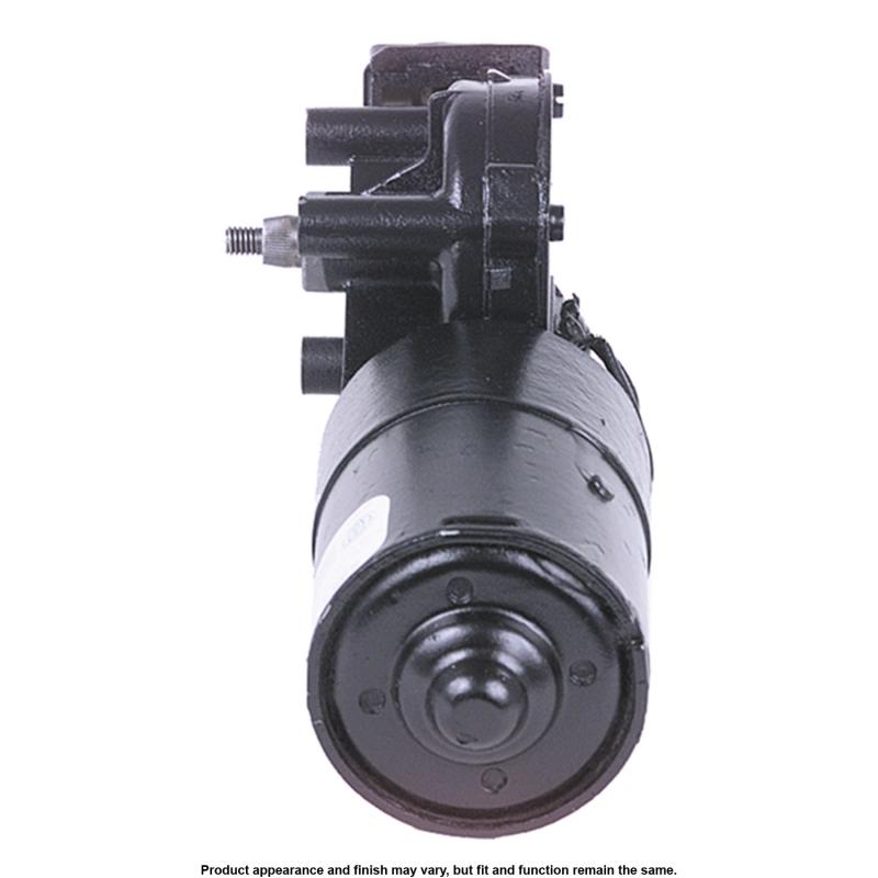 A1 Cardone 431831 Windshield Wiper Motor product image 3 of 3