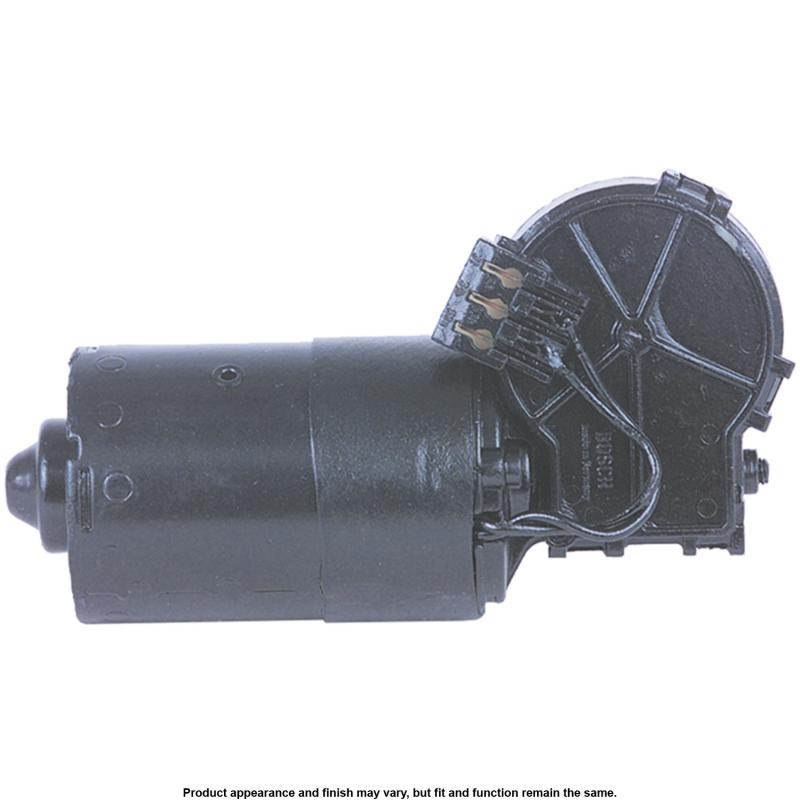 A1 Cardone 431834 - Windshield Wiper Motor A1 Cardone 431834 Windshield Wiper Motor product image 1 of 3