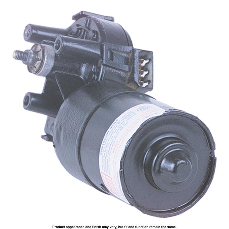 A1 Cardone 431834 Windshield Wiper Motor product image 3 of 3