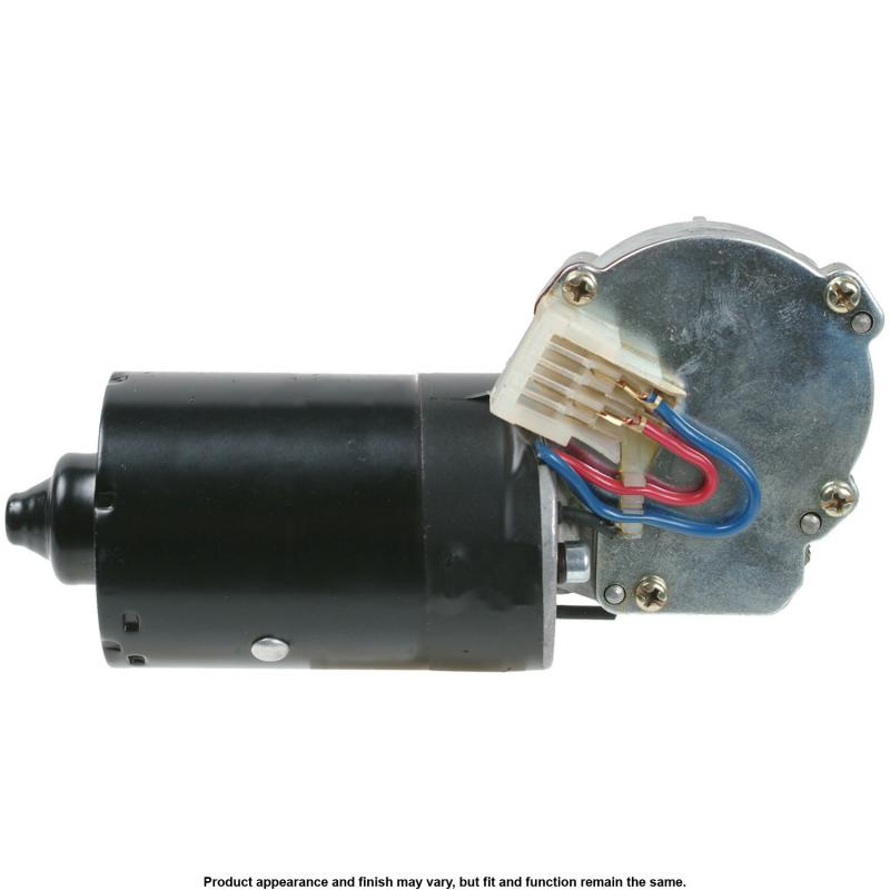 A1 Cardone 431835 - Windshield Wiper Motor A1 Cardone 431835 Windshield Wiper Motor product image 1 of 3
