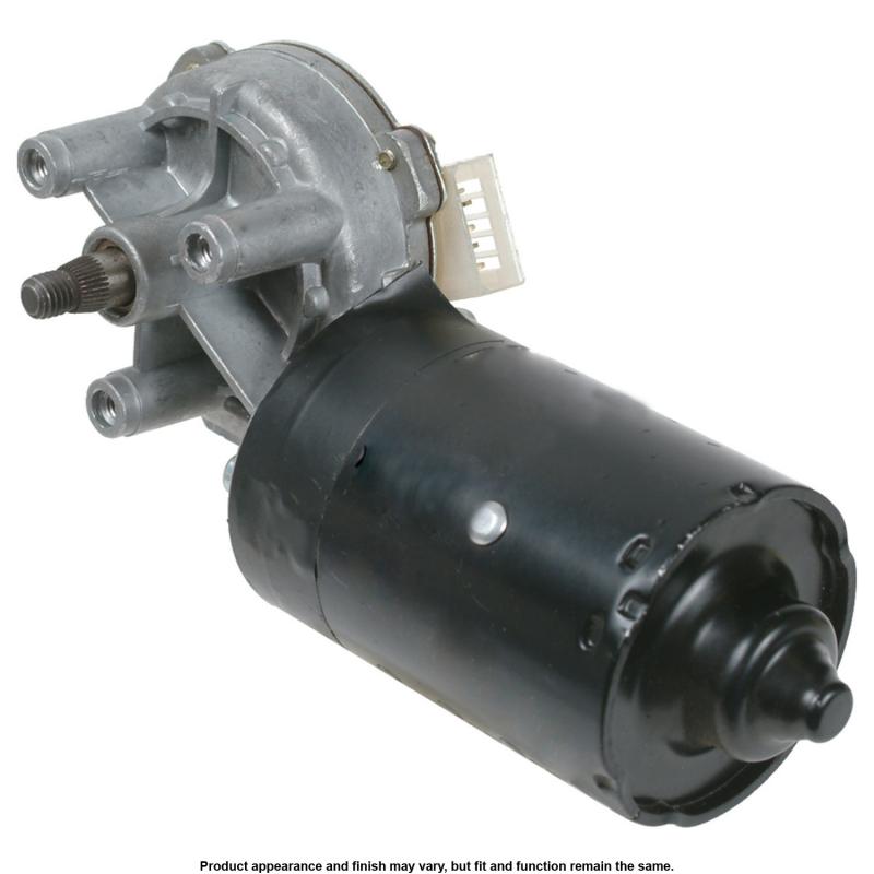 A1 Cardone 431835 - Windshield Wiper Motor A1 Cardone 431835 Windshield Wiper Motor product image 2 of 3