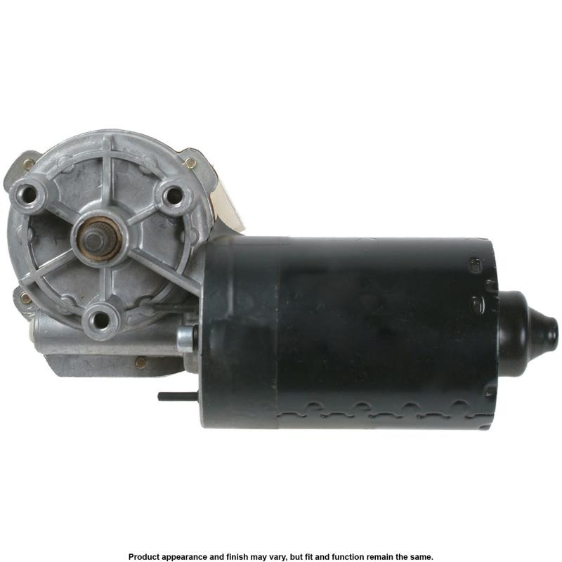 A1 Cardone 431835 - Windshield Wiper Motor A1 Cardone 431835 Windshield Wiper Motor product image 3 of 3