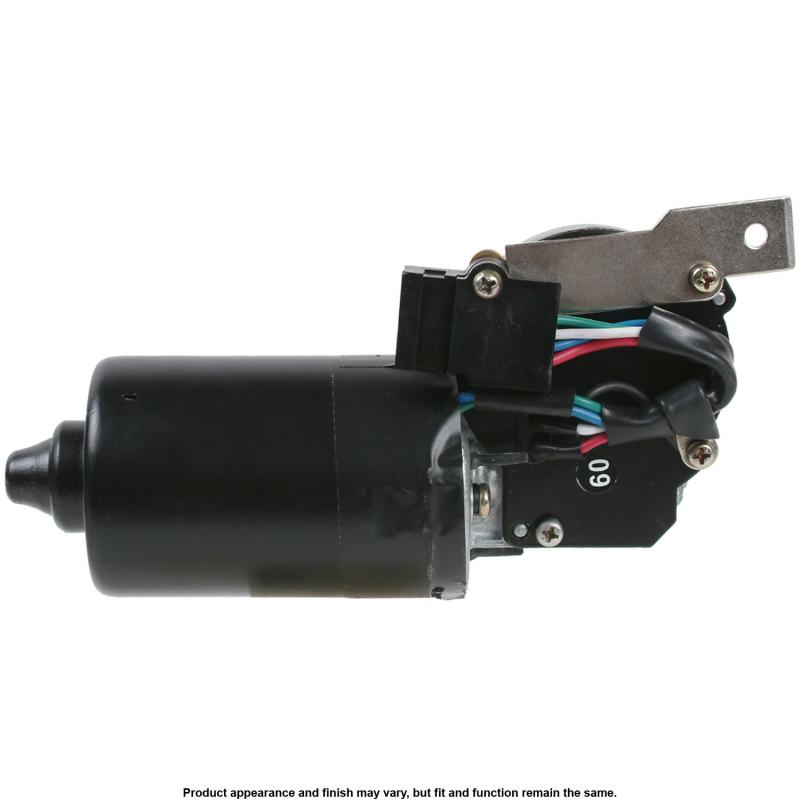 A1 Cardone 431836 Windshield Wiper Motor product image 2 of 3