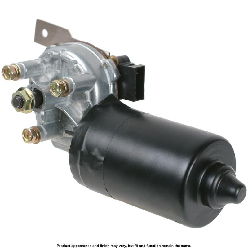 A1 Cardone 431836 Windshield Wiper Motor product image 3 of 3